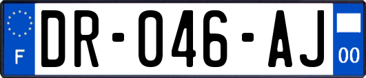 DR-046-AJ