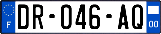 DR-046-AQ