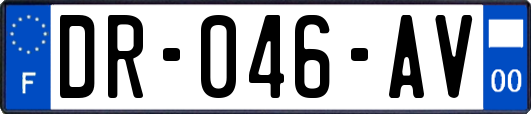 DR-046-AV