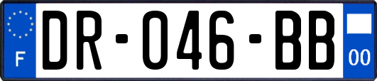 DR-046-BB