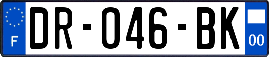 DR-046-BK