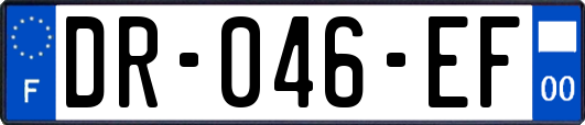 DR-046-EF