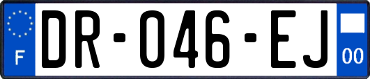 DR-046-EJ