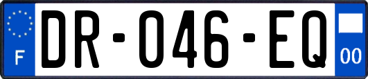 DR-046-EQ