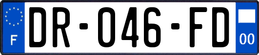 DR-046-FD