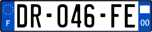 DR-046-FE