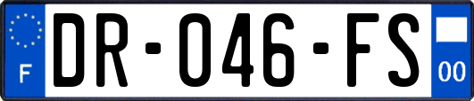 DR-046-FS