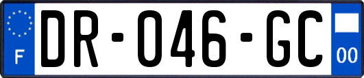 DR-046-GC