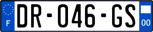 DR-046-GS