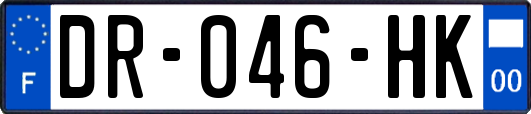 DR-046-HK