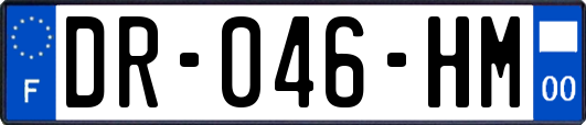 DR-046-HM
