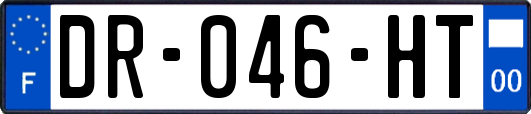 DR-046-HT