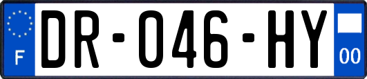 DR-046-HY