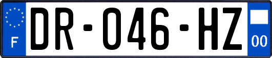 DR-046-HZ