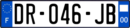 DR-046-JB