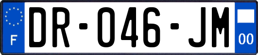 DR-046-JM