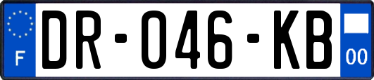 DR-046-KB