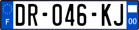 DR-046-KJ