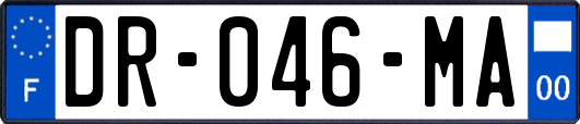 DR-046-MA