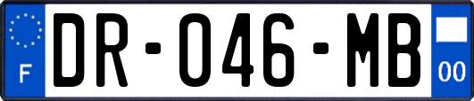 DR-046-MB