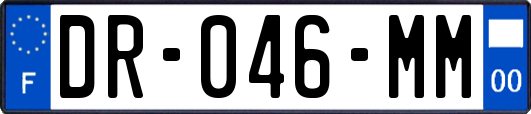 DR-046-MM