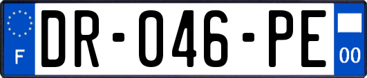 DR-046-PE