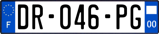 DR-046-PG