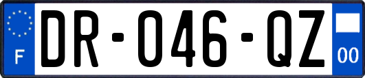 DR-046-QZ