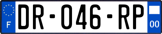 DR-046-RP