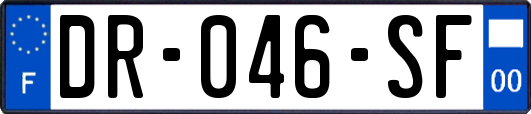 DR-046-SF