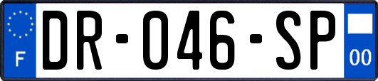 DR-046-SP