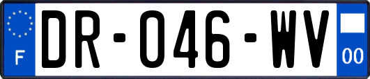 DR-046-WV