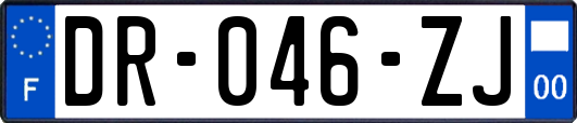 DR-046-ZJ