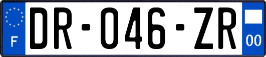 DR-046-ZR