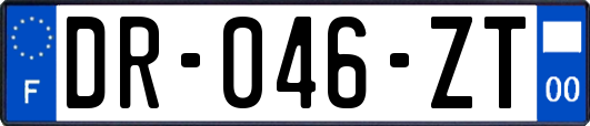 DR-046-ZT