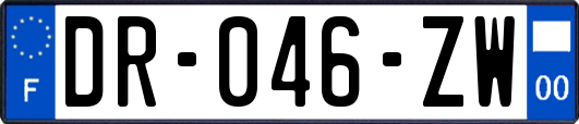 DR-046-ZW