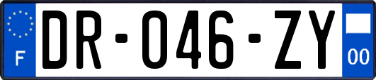 DR-046-ZY