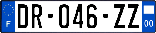 DR-046-ZZ