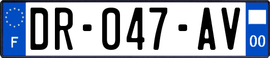 DR-047-AV