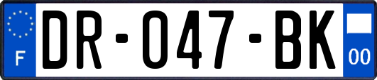 DR-047-BK