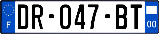 DR-047-BT