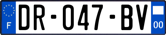 DR-047-BV