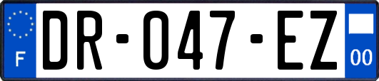 DR-047-EZ