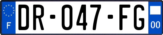 DR-047-FG