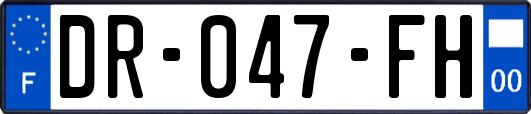 DR-047-FH