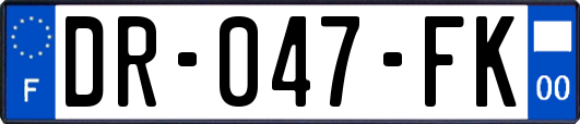 DR-047-FK