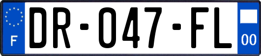 DR-047-FL