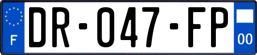 DR-047-FP