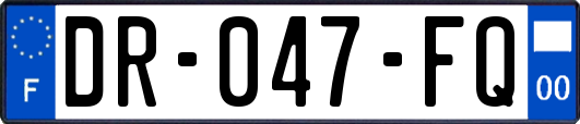DR-047-FQ