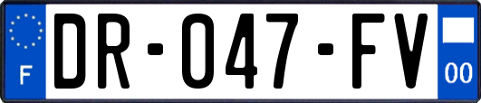 DR-047-FV